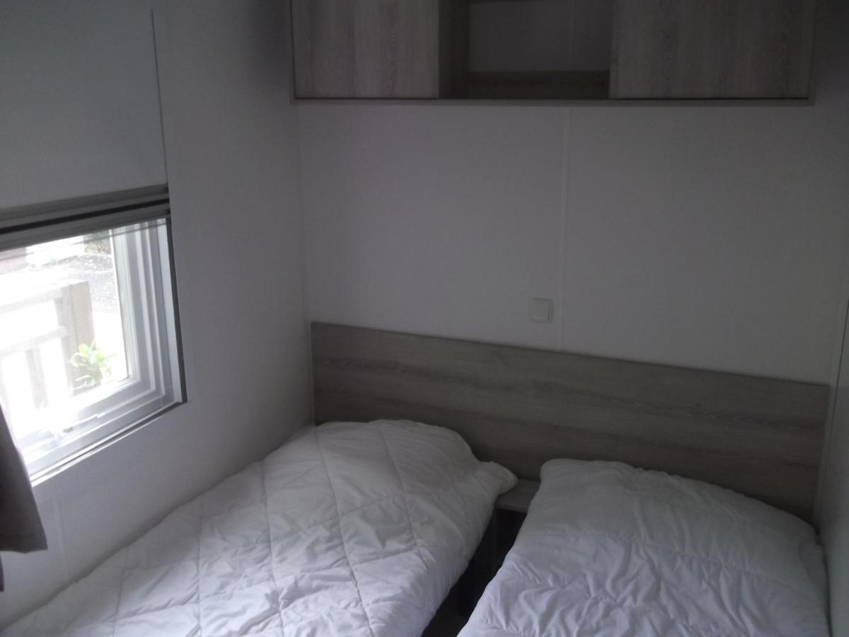 Mobil Home Valras Plage Exterior photo