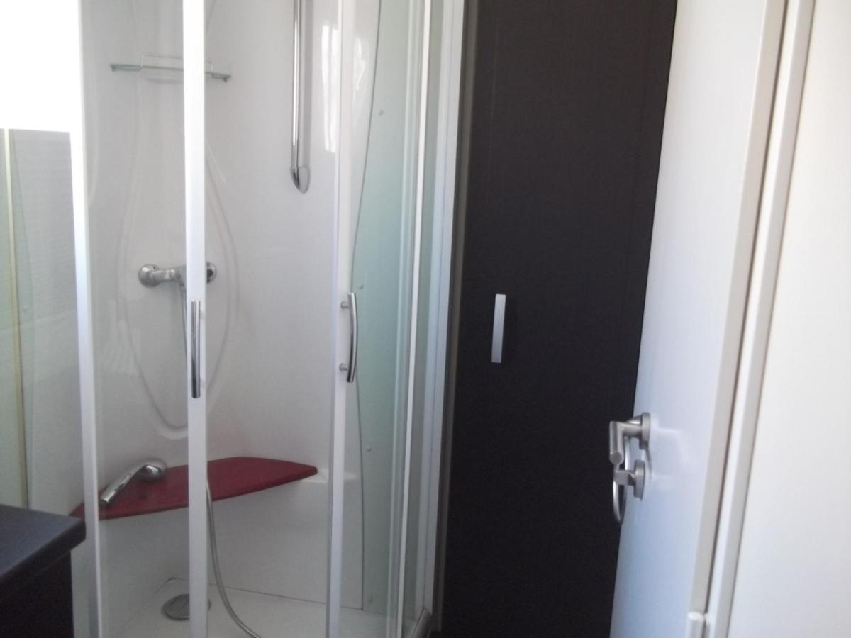 Mobil Home Valras Plage Exterior photo